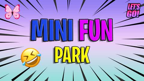 Mini Fun Park