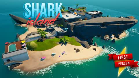 Shark 5vs5 first person