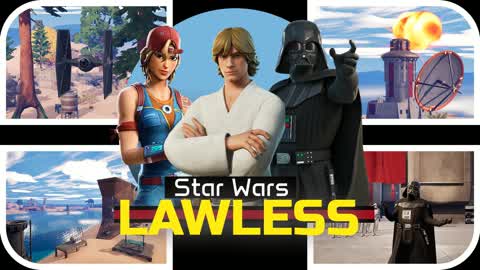 Star Wars Lawless Territory