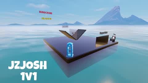 JZJosh 1v1 [200 Pump]