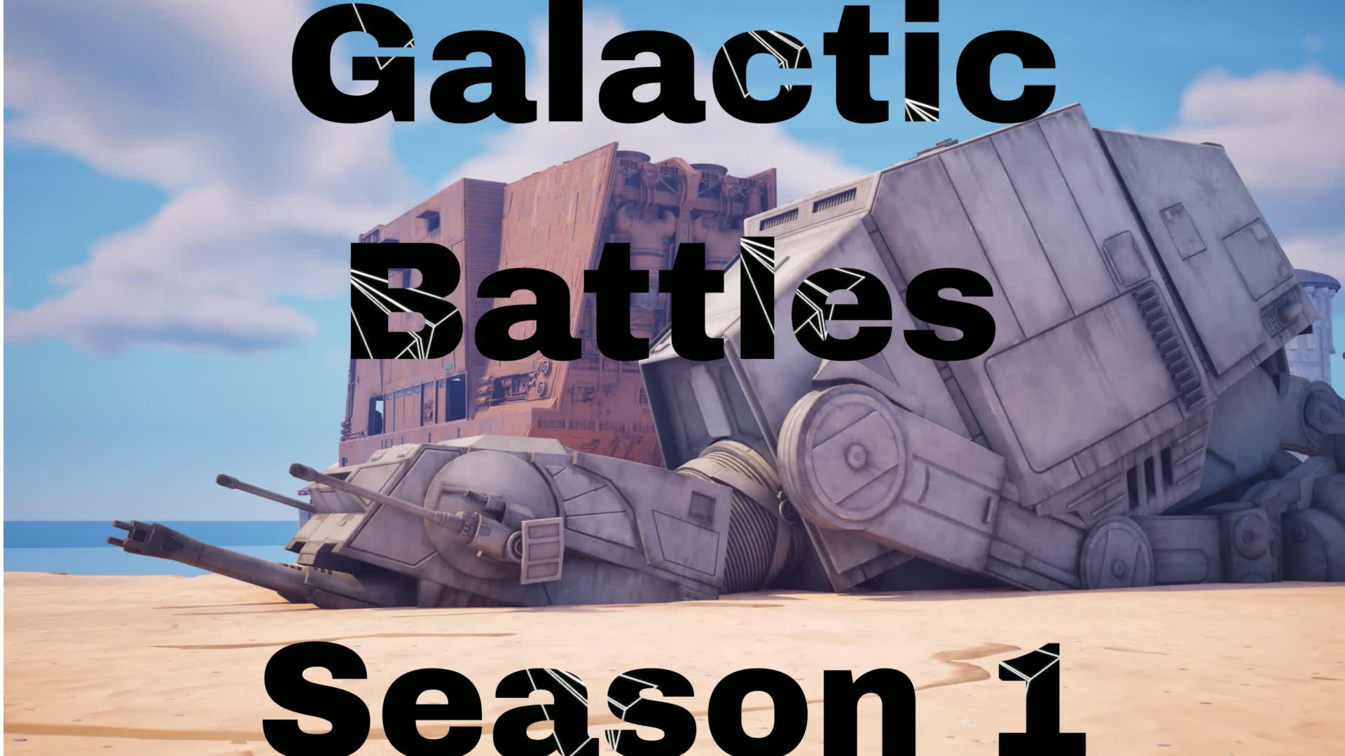 Galactic Battles: Season 1
