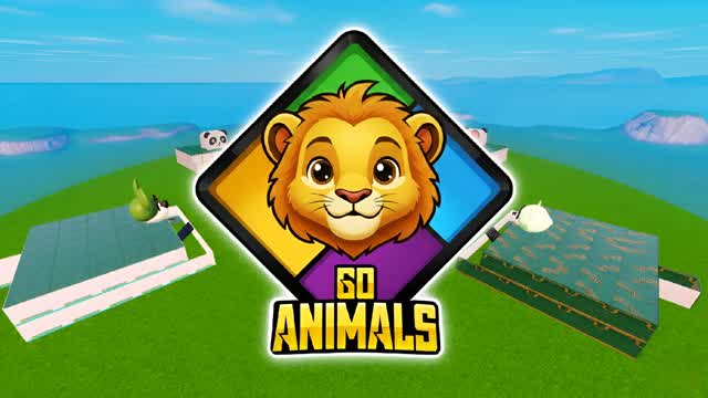 GO ANIMALS HEROES 💥 ZONE WARS 💥