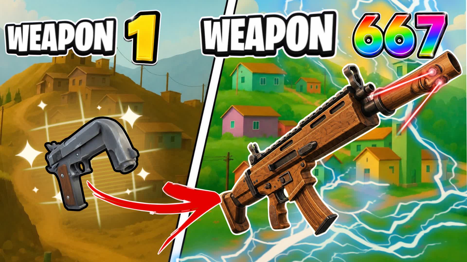 PERU GUN GAME 🎯ワンショット