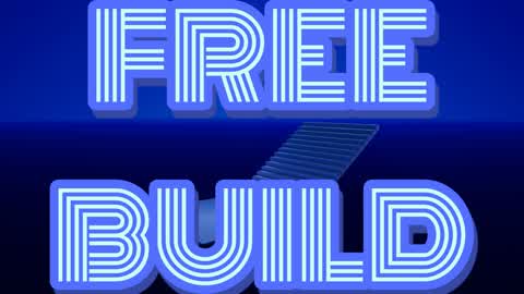 High performance free build
