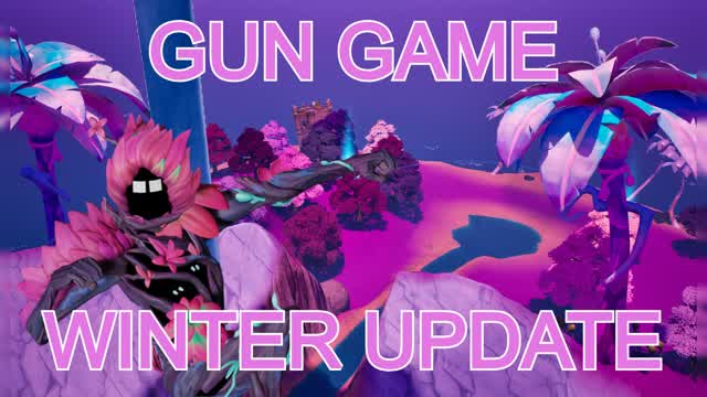 SNOW MYSTICAL GUN GAME