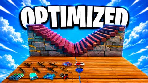 OPTIMIZED PVP 1VS1