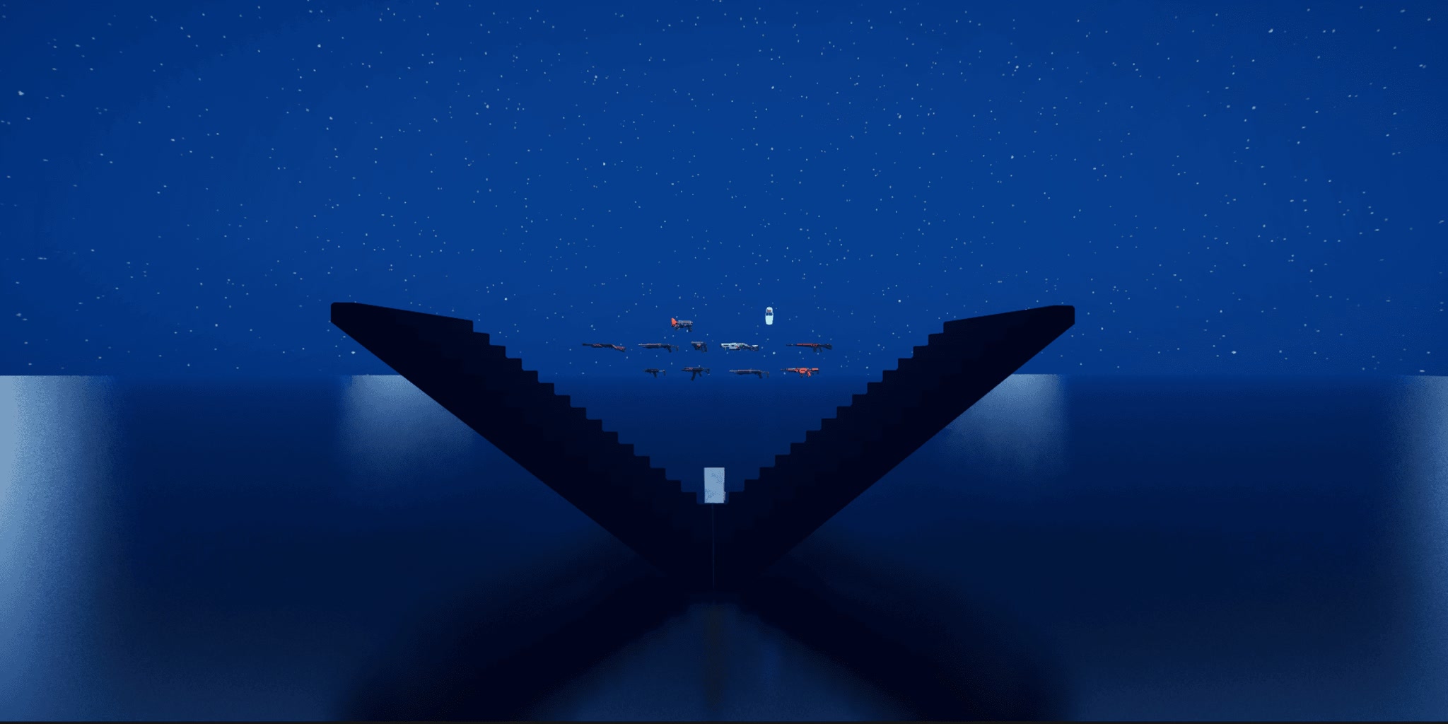 Simple Pro 1v1 Build Fight (200 PUMPS) 9620-7611-3761 by youpirate ...