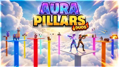 Aura Pillars Duos