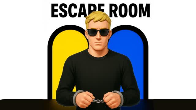 77 ESCAPE ROOM [ROGUELIKE]