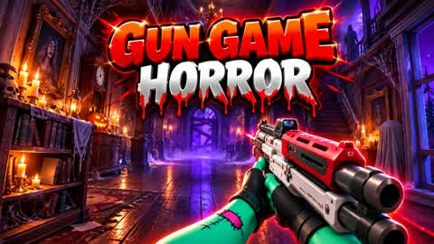 Gun Game Horror