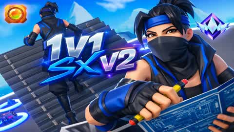 1V1 Sx Team V2