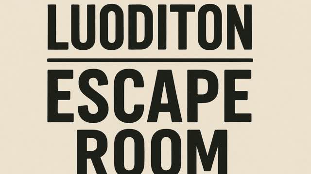 Luoditon's hard escape