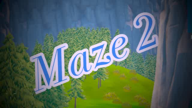 Maze 2