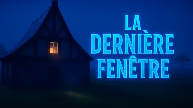La Dernière Fenêtre