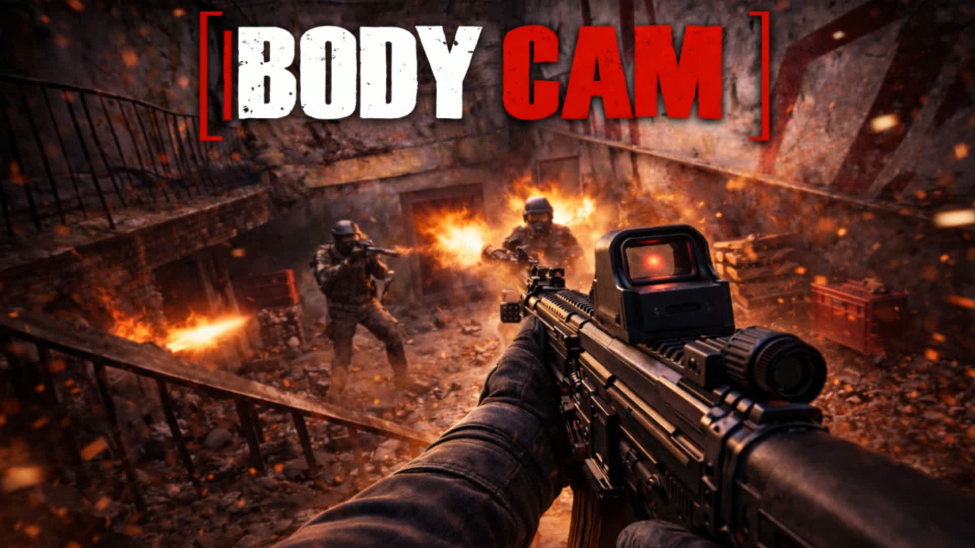 Epic Gun Game - Base Wars ⭐️🎯 - fortnite