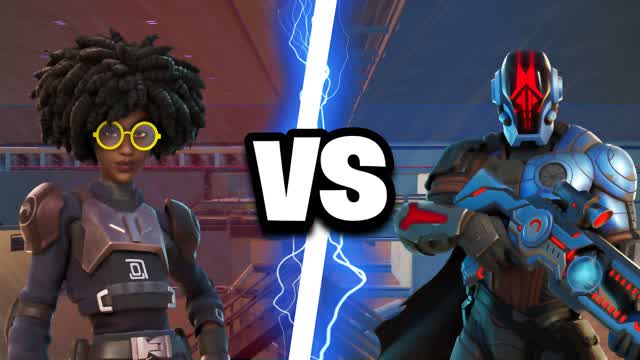RESISTANCE RED VS BLUE 🔴🔵