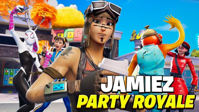 Capture 1 – JAMIEZ PARTY ROYALE