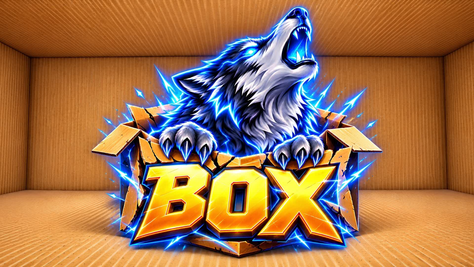 🐺WOLFBOX DUELS🎯