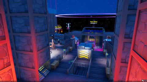 Flintknocks and Trickshots!