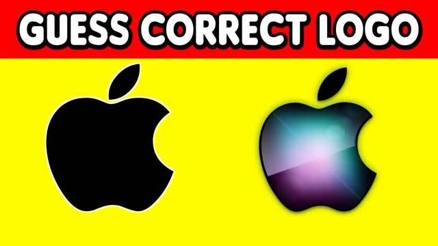 GUESS THE CORRECT LOGO🔎