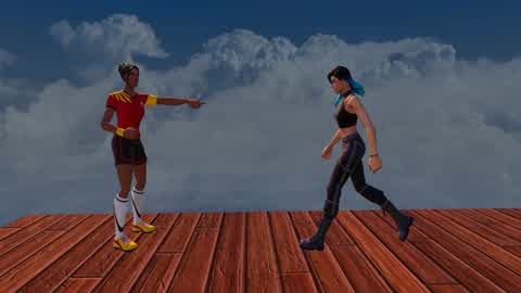 Trouve Ton Mate 👥