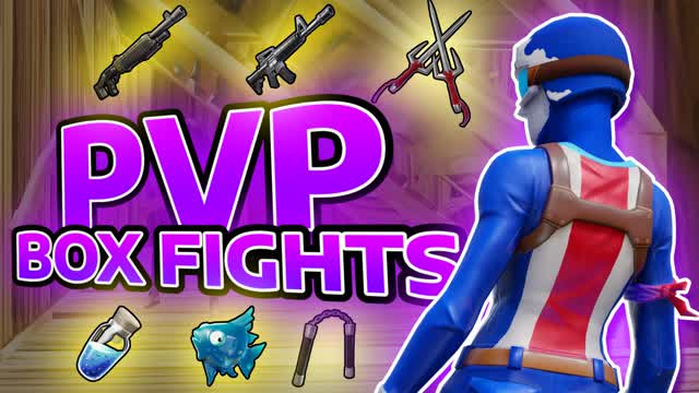 Capture 1 – TMNT PVP Box Fights