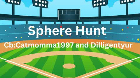 Sphere Hunt