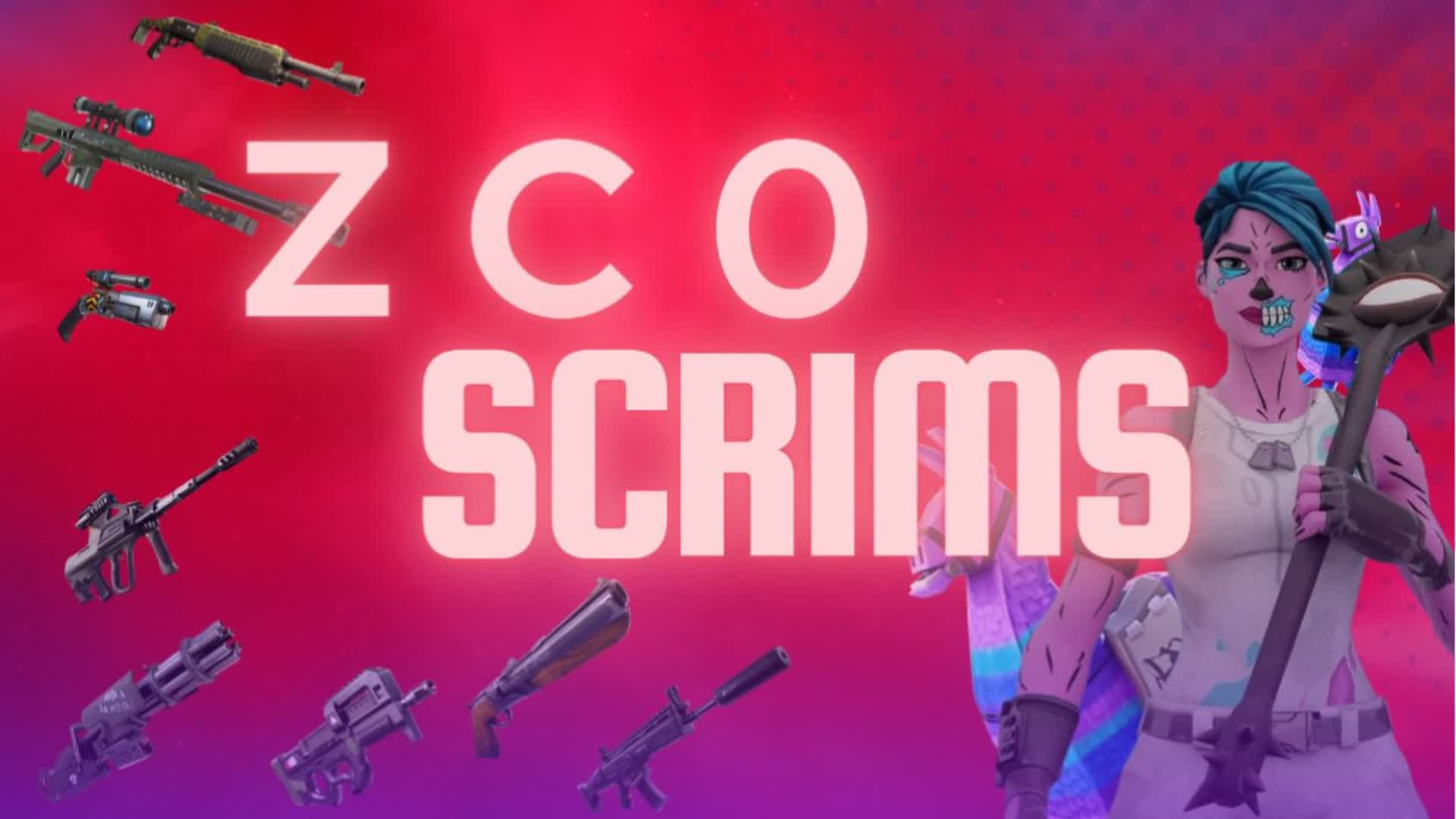 SCRIMS zc0