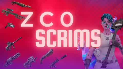 SCRIMS zc0