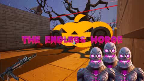 The Endless Horde (Zombies)