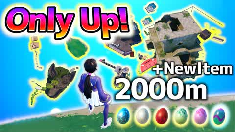 ねむオンリーアップ -アイテム集め-