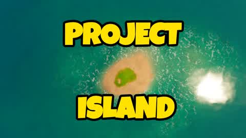 Project Island 2024