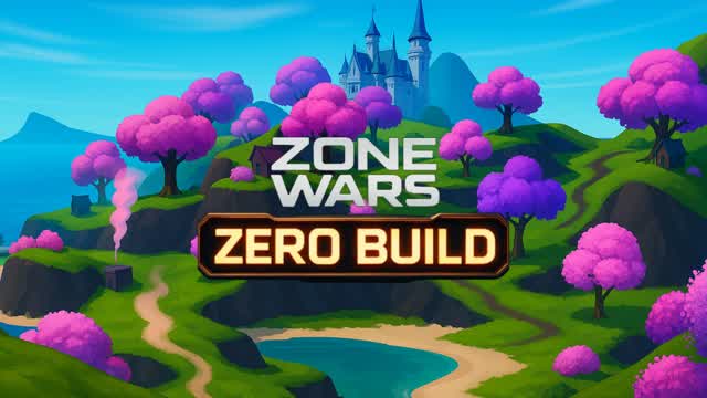 Zone Wars Zero Build đ°đ«đ