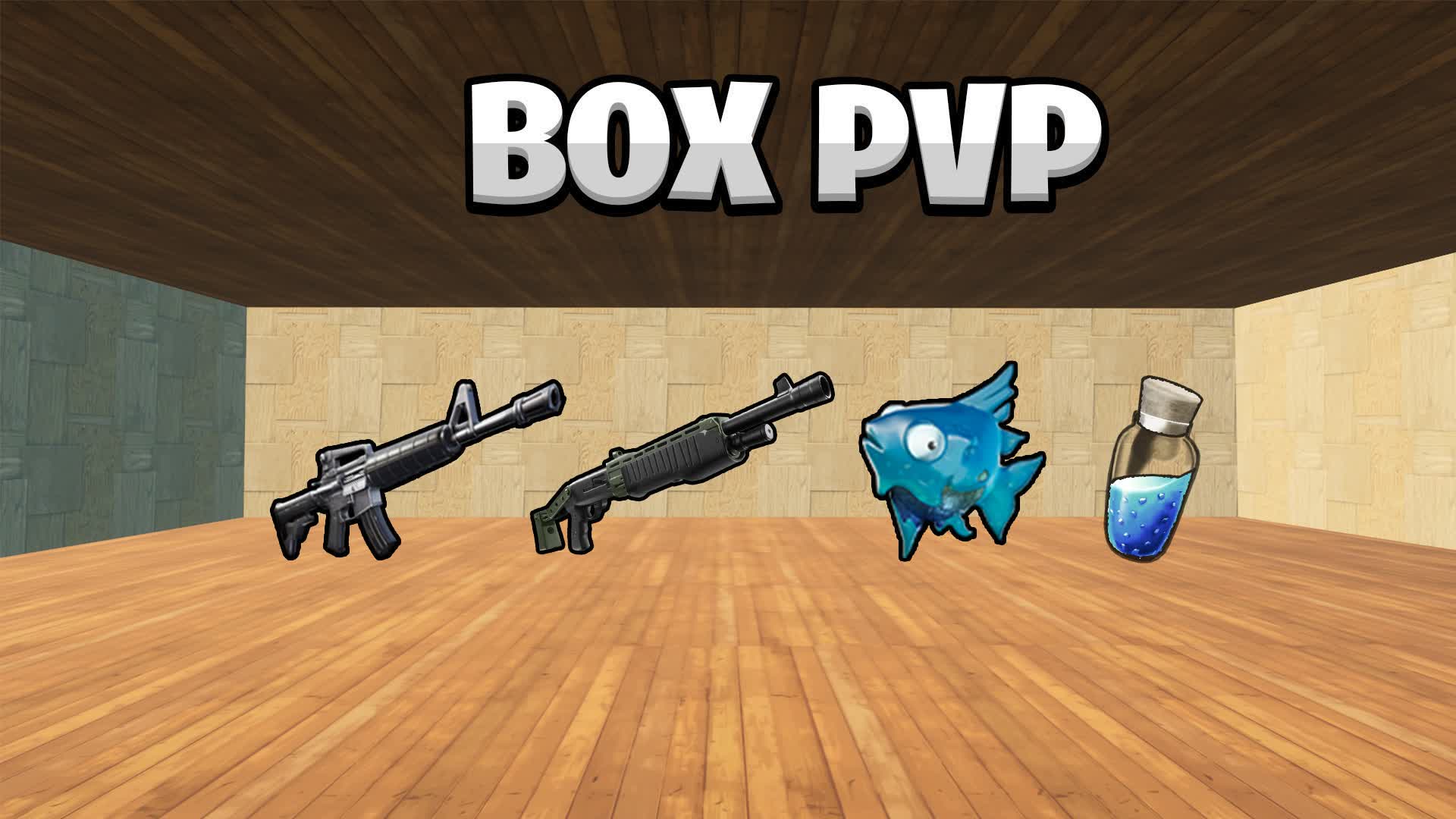 Boxfight PVP