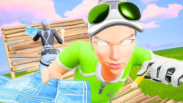 Judeious 1v1