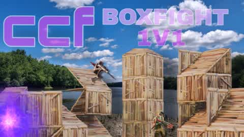 CCF BOXFIGHTS 1v1