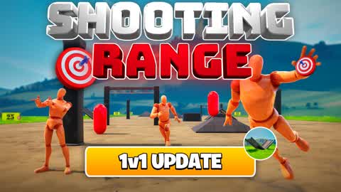 🎯Shooting Range Aim Trainer