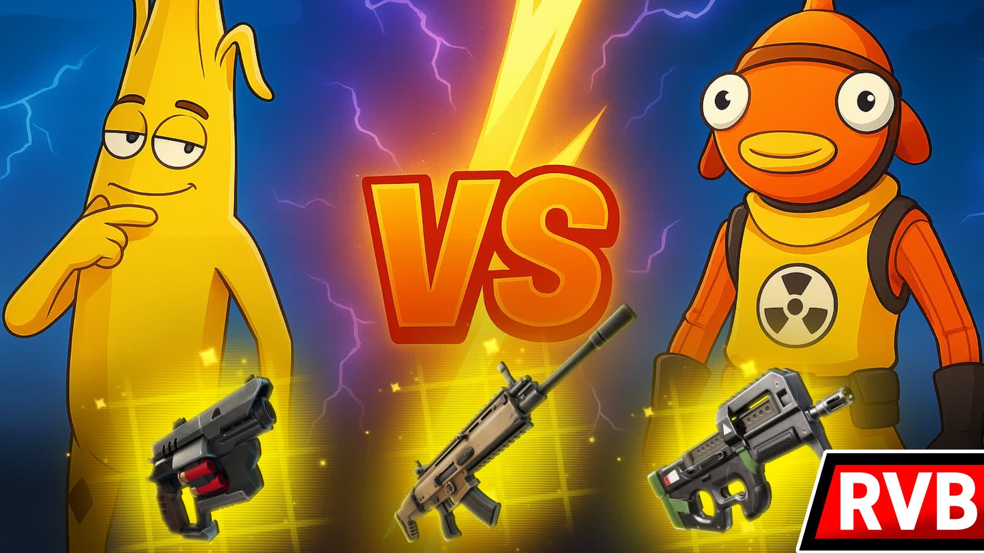 PEELY AND FISHSTICK (Springfield)