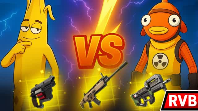 PEELY AND FISHSTICK (Springfield)