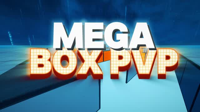 MEGA BOXPVP đŠ