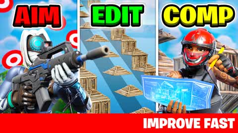 🎯Pro Mechanics Training [AIM EDIT COMP]