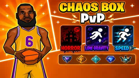 CHAOS BOX PVP📦