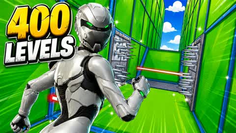 ✨ 400+ LEVEL DEFAULT DEATHRUN EASY✨