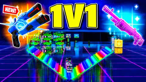1V1 VIP