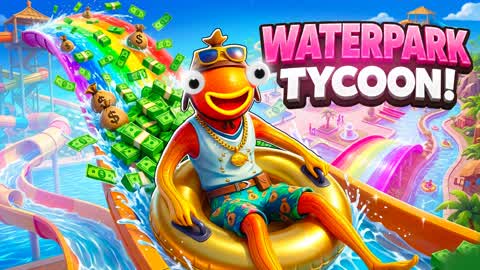 🌊Waterslide Tycoon