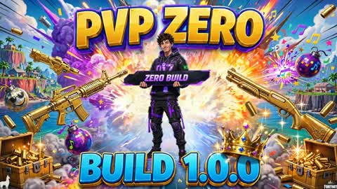 PVP ZERO BUILD 1.0.0