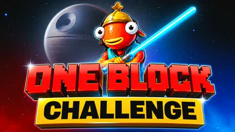 ONEBLOCK BLOCK EDITION ⭐