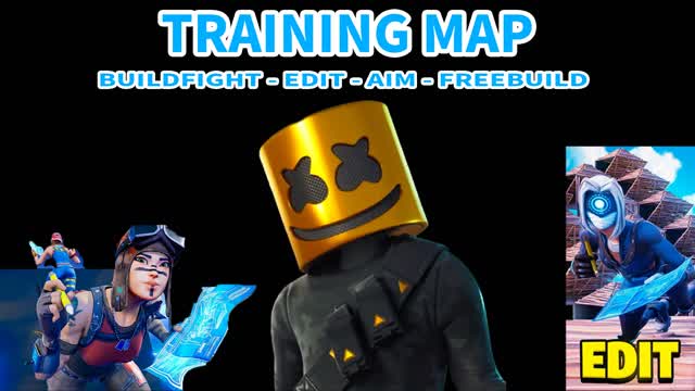 2025 PRACTICE MAP - EDIT/BF/PIECE/FREEB