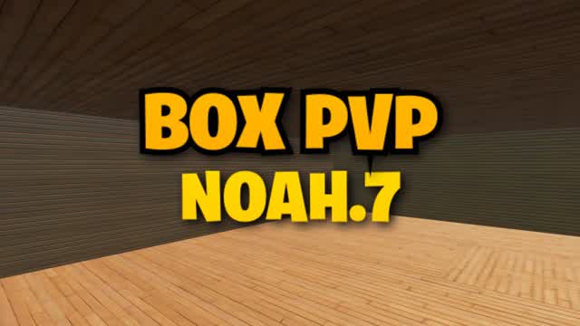 Box PvP (Noah.7)