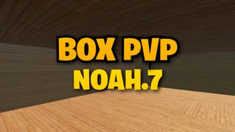 Box PvP (Noah.7)
